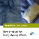 PERIPRET COV 2 conc. new product for fancy dyeing effects